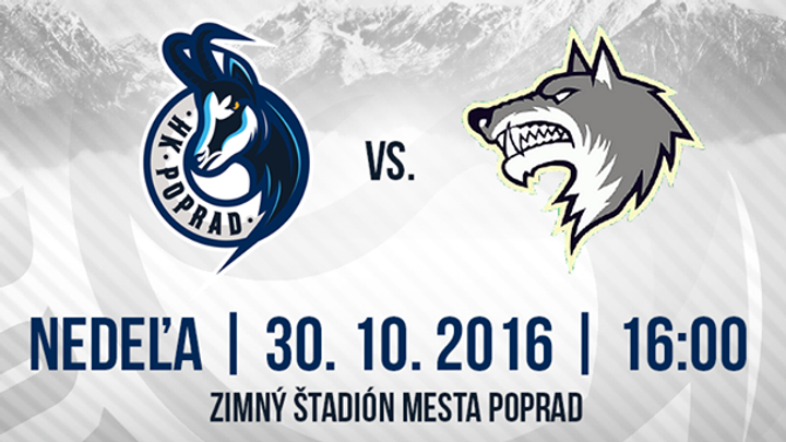 Preview zápasu HK Poprad - MsHK Žilina